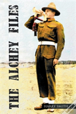 Capa do artigo The Alchey Files