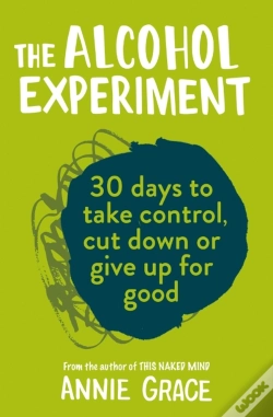 Capa do artigo The Alcohol Experiment