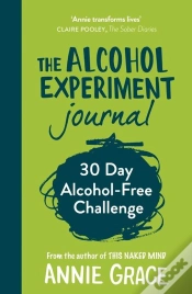 Capa do artigo The Alcohol Experiment Journal