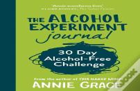 The Alcohol Experiment Journal