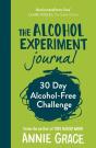 The Alcohol Experiment Journal - Preview