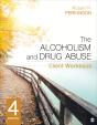 The Alcoholism And Drug Abuse Client Workbook - Preview