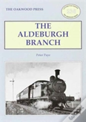 The Aldeburgh Branch