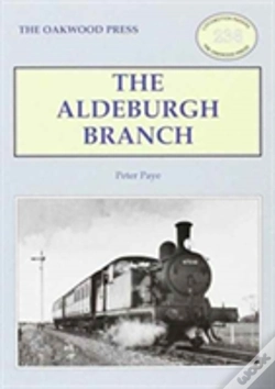 Capa do artigo The Aldeburgh Branch