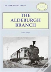 Capa do artigo The Aldeburgh Branch