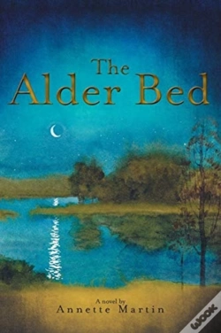 Capa do artigo The Alder Bed