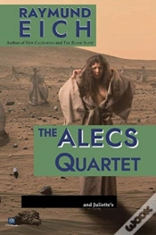 Capa do artigo The Alecs Quartet
