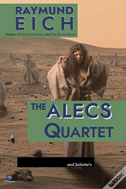 Capa do artigo The Alecs Quartet