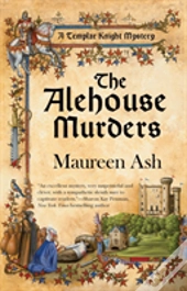 The Alehouse Murders
