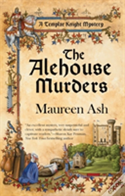 Capa do artigo The Alehouse Murders