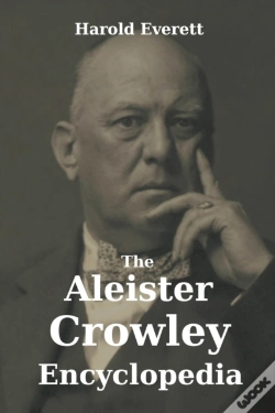Capa do artigo The Aleister Crowley Encyclopedia