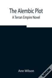 Capa do artigo The Alembic Plot