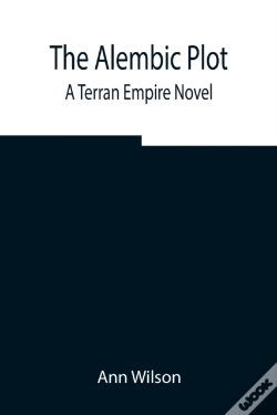 Capa do artigo The Alembic Plot