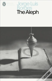 Capa do artigo The Aleph