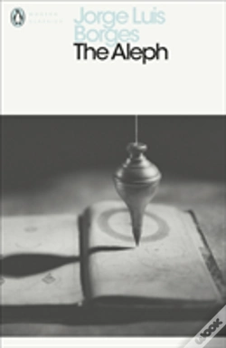 Capa do artigo The Aleph