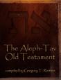 The Aleph-Tav Old Testament - Preview