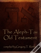 The Aleph-Tav Old Testament