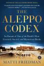 The Aleppo Codex - Preview
