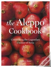 Capa do artigo The Aleppo Cookbook