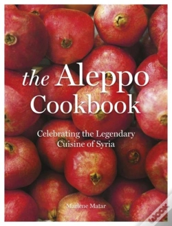 Capa do artigo The Aleppo Cookbook