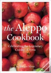 Capa do artigo The Aleppo Cookbook