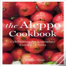 The Aleppo Cookbook
