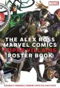 The Alex Ross Marvel Comics Super Villains Poster Book - Preview