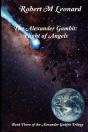 The Alexander Gambit - Preview