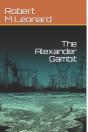 The Alexander Gambit - Preview