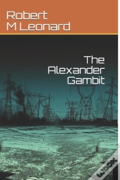 Capa do artigo The Alexander Gambit