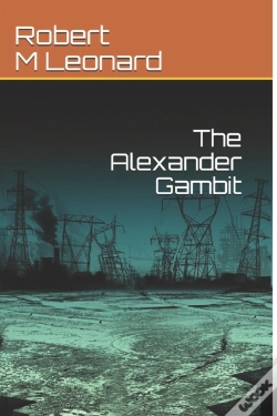 Capa do artigo The Alexander Gambit