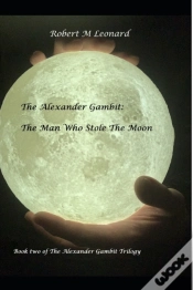 Capa do artigo The Alexander Gambit