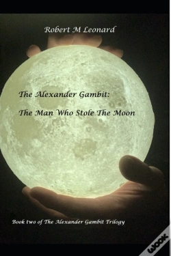 Capa do artigo The Alexander Gambit
