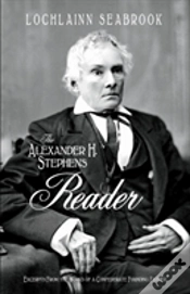 Capa do artigo The Alexander H. Stephens Reader