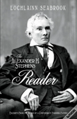 Capa do artigo The Alexander H. Stephens Reader