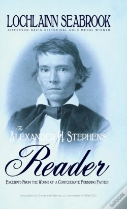 Capa do artigo The Alexander H. Stephens Reader