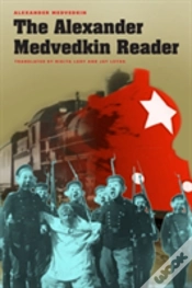 Capa do artigo The Alexander Medvedkin Reader