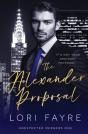 The Alexander Proposal - Preview