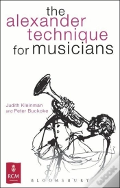 Capa do artigo The Alexander Technique For Musicians