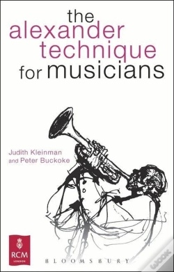 Capa do artigo The Alexander Technique For Musicians
