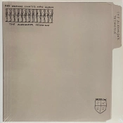 Capa do artigo The Alexander Technique - Vinil