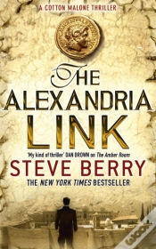 Capa do artigo The Alexandria Link