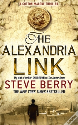 Capa do artigo The Alexandria Link