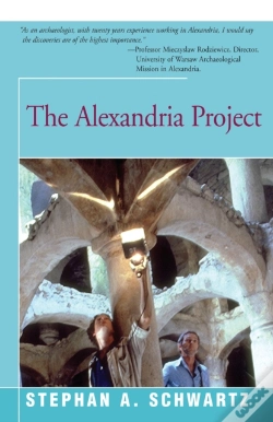 Capa do artigo The Alexandria Project