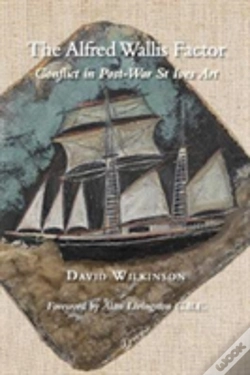 Capa do artigo The Alfred Wallis Factor