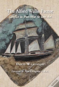 Capa do artigo The Alfred Wallis Factor