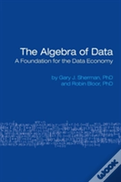 Capa do artigo The Algebra Of Data