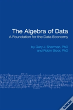 Capa do artigo The Algebra Of Data