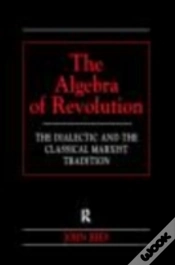 Capa do artigo The Algebra Of Revolution