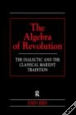 Capa do artigo The Algebra Of Revolution